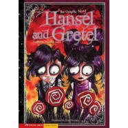 【预订】Hansel and Gretel: The Graphic