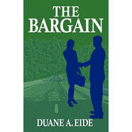 【預(yù)訂】The Bargain