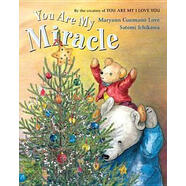You Are My Miracle [Board book] 你是我的奇跡 進(jìn)口原版 英文