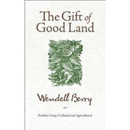 【預(yù)訂】The Gift of Good Land: Further Essays