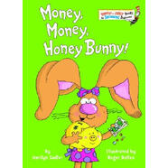 【現貨】Money, Money, Honey Bunny!
