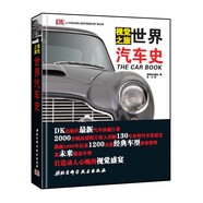 視覺(jué)之旅：世界汽車史