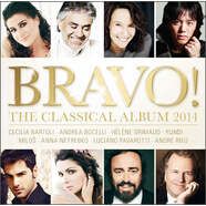 群星：喝彩?。?CD）