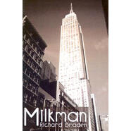 【預訂】Milkman