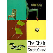 【預(yù)訂】The Chair: Rethinking Culture, Body, and