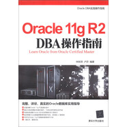 Oracle 11g R2 DBA操作指南