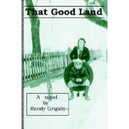 【預(yù)訂】That Good Land