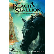 【預訂】The Black Stallion