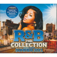 R&B 2011情歌寶典仲夏特輯（2CD）