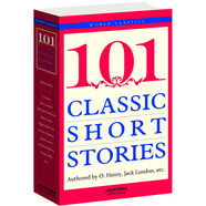 101 Classic Short Stories：經(jīng)典短篇小說101篇