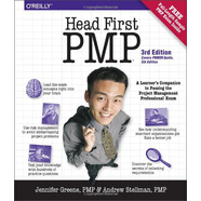 Head First PMP 英文原版