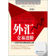 外匯交易進(jìn)階：從新手到大師的成功之路（第3版）