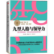 九型人格與領(lǐng)導(dǎo)力