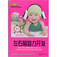左右腦智力開(kāi)發(fā)（10DVD）（京東專賣）