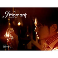 周杰倫Jay Chou：這一刻　J　moment（華語流行）（2DVD）