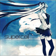 初音ミク：超級(jí)單體與初音未來(lái) supercell feat（CD）