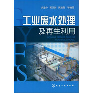 工業(yè)廢水處理及再生利用