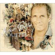 邁克爾·波頓：世紀情歌絕贊對唱（CD）
