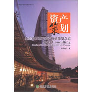 世聯(lián)地產(chǎn)資產(chǎn)服務(wù)系列叢書·資產(chǎn)策劃：全生命周期不動產(chǎn)價值策劃之道