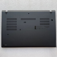 ThinkPad聯(lián)想T490 D殼 底殼 主機下蓋 A殼B殼C殼全套外殼 01YN936 黑色 全新原裝