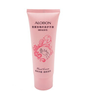 雅邦橄欖油120ml滋潤肌膚防干裂身體乳手霜保濕防干燥開(kāi)裂*2個(gè) 雅邦香薰玫瑰護手霜65g