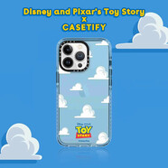 CASETIFY Toy Story x CASETiFY 玩總聯(lián)名 安迪的壁紙 蘋果手機(jī)殼 寶藍(lán)色 iPhone 13 Pro Max