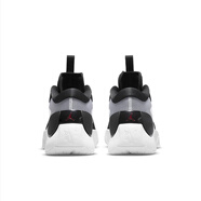 NIKE/耐克Air Jordan Zoom男鞋東契奇氣墊運(yùn)動(dòng)鞋訓(xùn)練中幫實(shí)戰(zhàn)籃球鞋 DH0248-001 42.5