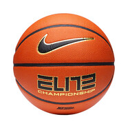 耐克（NIKE）籃球PU7號ELITE CHAMPIONSHIP N100408687807/DO4800-878 琥珀黃