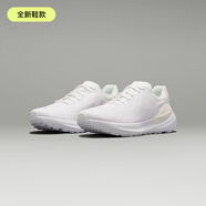 lululemon丨beyondfeel 男士跑鞋 LM9AVDS 白/白/白 45