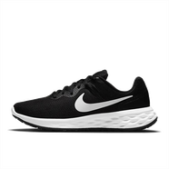 買(mǎi)手代購(gòu)耐克Nike Revolution 6緩震時(shí)尚運(yùn)動(dòng)跑步鞋路跑鞋 DC3728-003 46