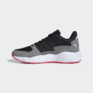 阿迪達(dá)斯 （adidas）男女鞋 新款CHAOS時(shí)尚潮流運(yùn)動(dòng)舒適休閑鞋EF2065 EF1060 36.5