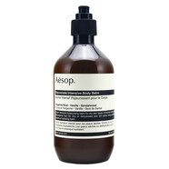 伊索Aesop (香港直郵）澳洲 水潤芳香身體乳霜500ml