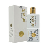 湄窖貴州湄窖小醬53度醬香型白酒 53度 500mL 1瓶 (2022年)