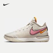 耐克（NIKE）詹姆斯男子籃球鞋 LEBRON NXXT GEN EP DR8788-100 43