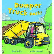 Busy Wheels: Dumper Truck Dash