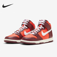 NIKE/耐克Dunk High女士耐磨高幫休閑板鞋 FJ2263-600 40