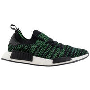 阿迪達斯 （adidas）男跑步鞋運動休閑NMD_R1STLT針織透氣S0100ABJ n 8.5