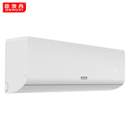 德澳西高端電器 變頻冷暖壁掛式空調(diào) KFRd-35GW/BP1DAX 語(yǔ)音 (1.5匹)
