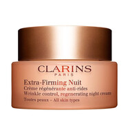 嬌韻詩（CLARINS） 乳液 煥顏緊致晚霜 50ml