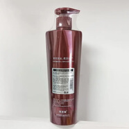 萃芝堂（CUIZHITANG）協(xié)和北京院研制紅花洗發(fā)水395ml 深層滋養去 深層滋養護發(fā)素