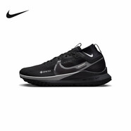 耐克（NIKE）勝道 Nike耐克飛馬跑步鞋男款REACT PEGASUS TRAIL 4越野跑鞋 DJ7926-001 41