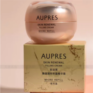 歐珀萊臻源凝時(shí)豐盈精華霜50g專(zhuān)賣(mài)店同款凍齡霜保濕緊致淡紋抗皺護膚品 臻源凝時(shí)豐盈精華霜50g
