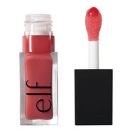 e.l.f. Glow Reviver 唇彩 滋養(yǎng)有色唇油 打造高光澤 純素