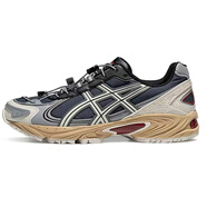ASICS亞瑟士kahana tr v4銀色秋冬潮流復(fù)古千禧慢跑老爹鞋跑鞋運動鞋 1203A586-020 41.5