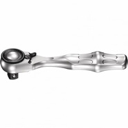 維拉WERA14棘輪套筒扳桿手柄80018004Mini 8008A棘輪手柄87mm