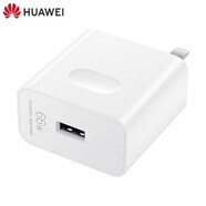 華為原裝充電器適用于榮耀X20原裝充電器原裝66W快充11V6A充電頭數(shù)據(jù)線mate40榮耀 榮耀X20原裝66W充電頭 不含線 華為官方