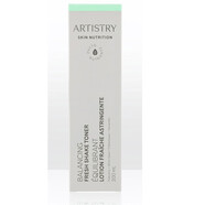 安利（Amway） 雅姿系列15g 安利雅姿平衡爽膚水200ml