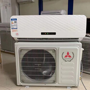 DUOZUANHUA深圳三蓤空調(diào)1匹單冷掛機(jī)大1.5匹冷暖家用壁掛式定頻一級變頻2匹 大1.5匹 五級能效 冷暖定頻 上門安裝