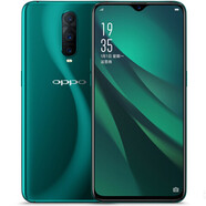 【二手9成新】OPPO R17Pro 二手手機 凝光綠 8 128G 凝光綠 8G+128G(全網(wǎng)通)
