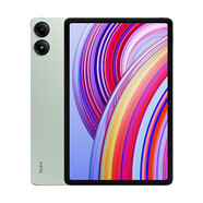 小米（MI）紅米 Redmi Pad Pro 全網(wǎng)通5G插卡版 紅米平板電腦 12.1英寸 高刷高清屏學(xué)生網(wǎng)課學(xué)習平板電腦  煙青綠【wifi】 8GB+256GB